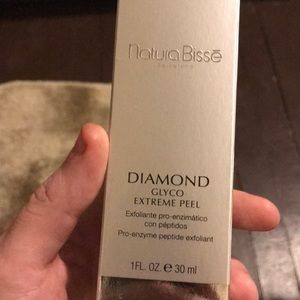 Brand new natural boss’s Diamond Glyco Etreme peel